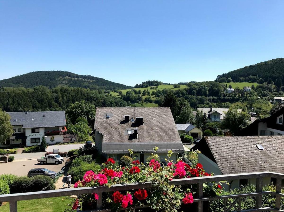 Hotelpension Schroeder Виллинген Экстерьер фото